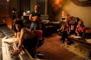 Bohemian Rhapsody film