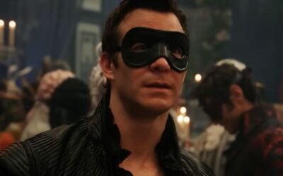 Bridgerton 4, quando esce la 2° parte: il trailer anticipa il destino di Benedict e Sophie