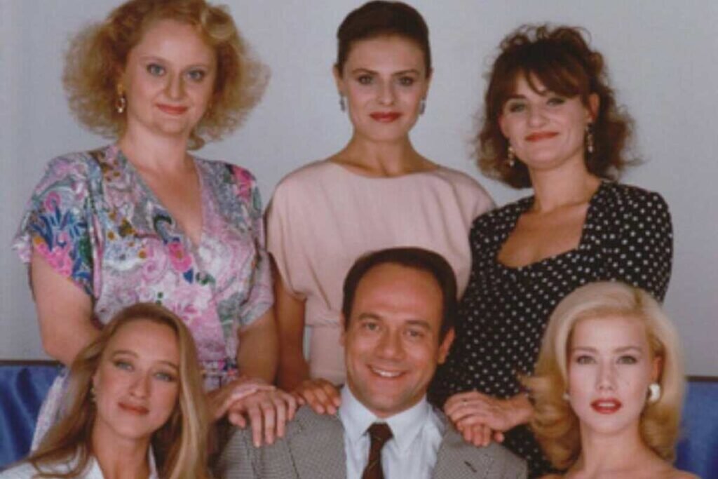 Compagni di scuola, tra ironia e disincanto