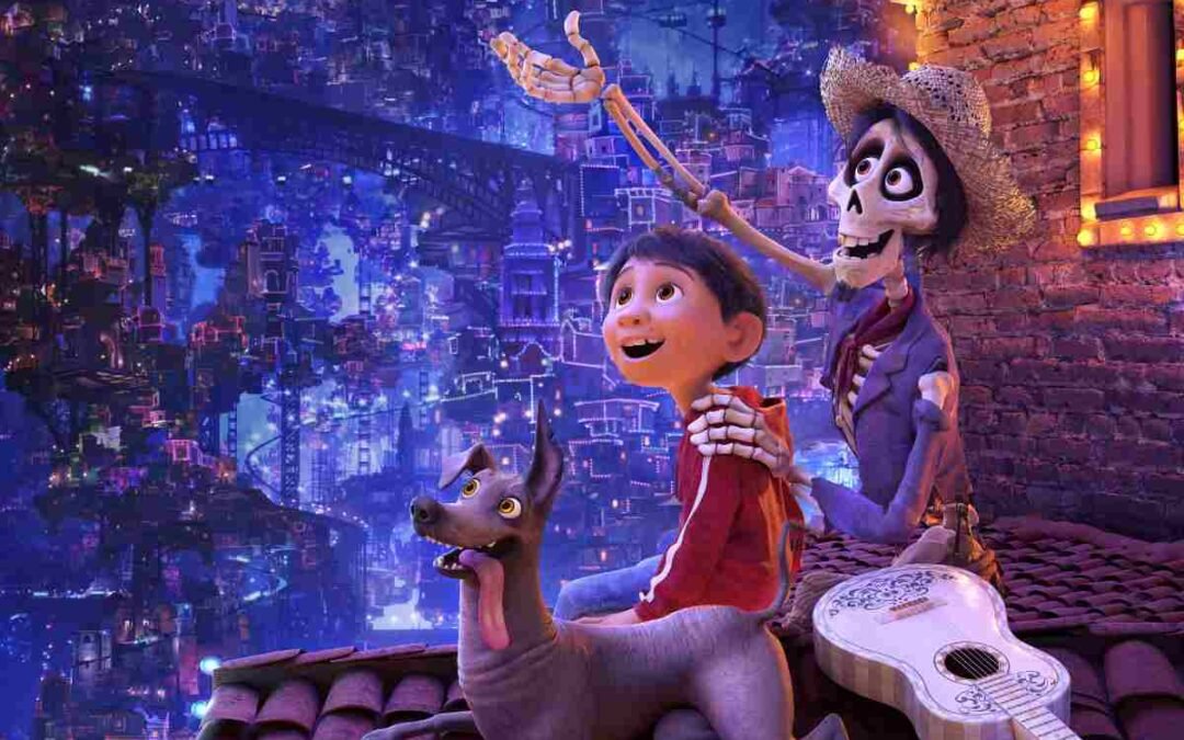 Coco film
