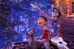 Coco film