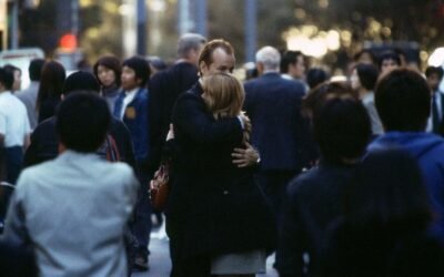 Lost in Translation e quel finale che non chiude nulla, ma ti chiude qualcosa dentro