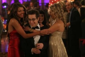 Degrassi