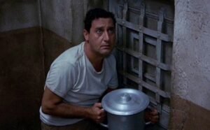 Detenuto in attesa di giudizio film