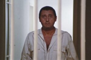 Detenuto in attesa di giudizio film