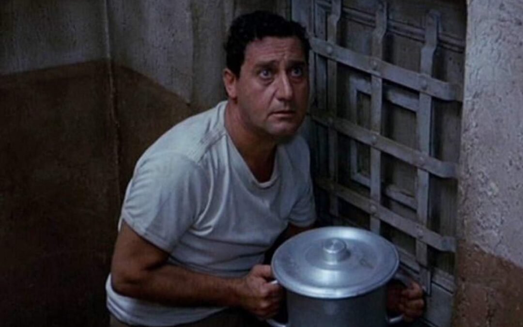 Stasera in Tv un film imperdibile con Alberto Sordi: trama e curiosità