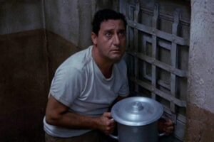 Detenuto in attesa di giudizio film