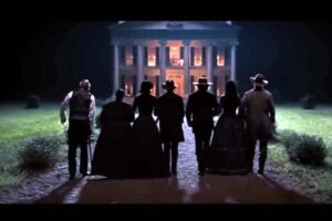 Django Unchained Tarantino