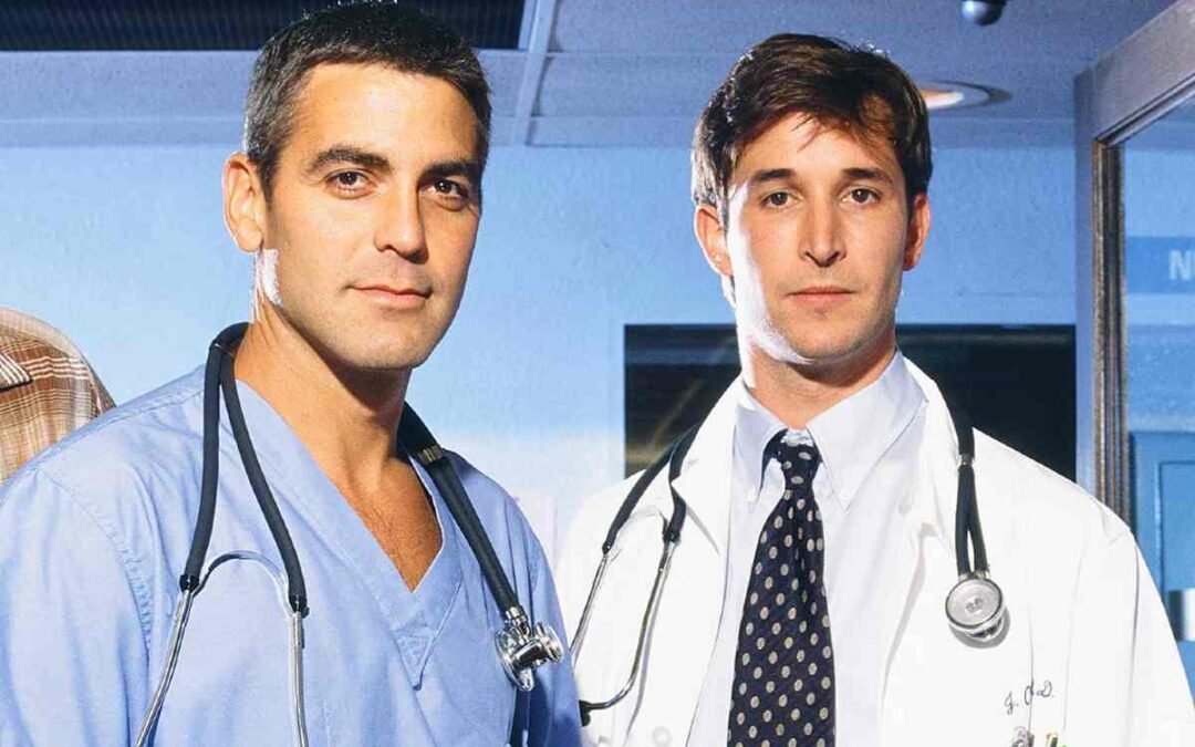 Netflix, il ritorno del medical drama ER: curiosità e dettagli