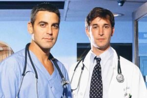 E.R.