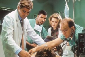 E.R.