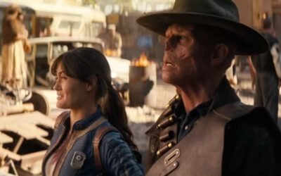 Com’è finito davvero Fallout 2? Il vero significato della scena post titoli di coda