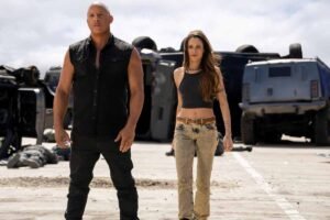 Fast & Furious