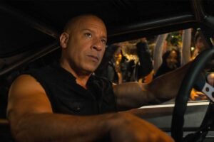 Fast & Furious
