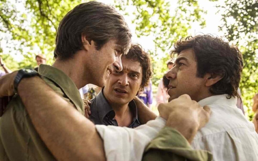 Gratis su RaiPlay il film più emozionante di Muccino: cast eccezionale per il racconto di quattro vite