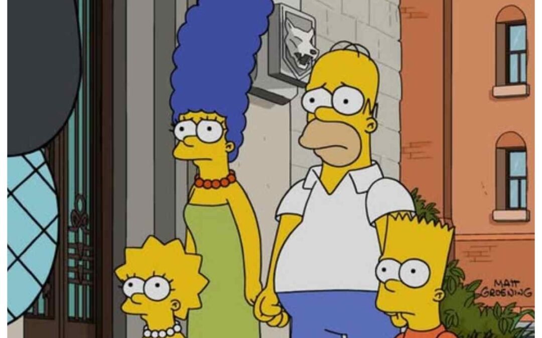 I Simpson, sarà questa la morte che segnerà la fine della serie all’episodio 800