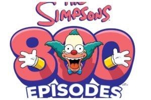 I Simpson evento inatteso