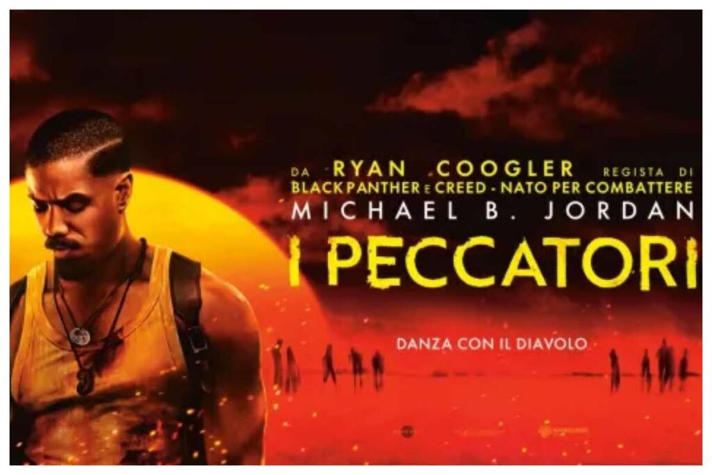 I peccatori torna nelle sale