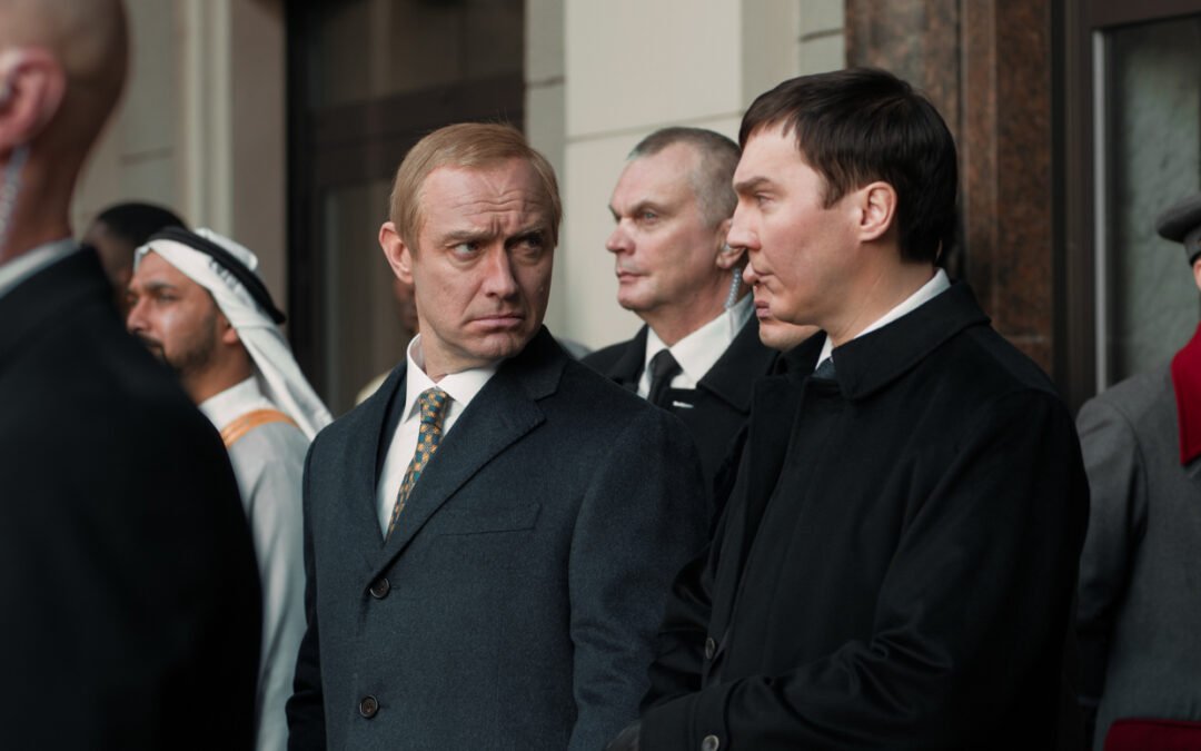 Il Mago del Cremlino: Emmanuel Carrère e il ruolo del narratore