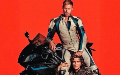 Pillion – Tutto questo dolore ti sarà utile più avanti