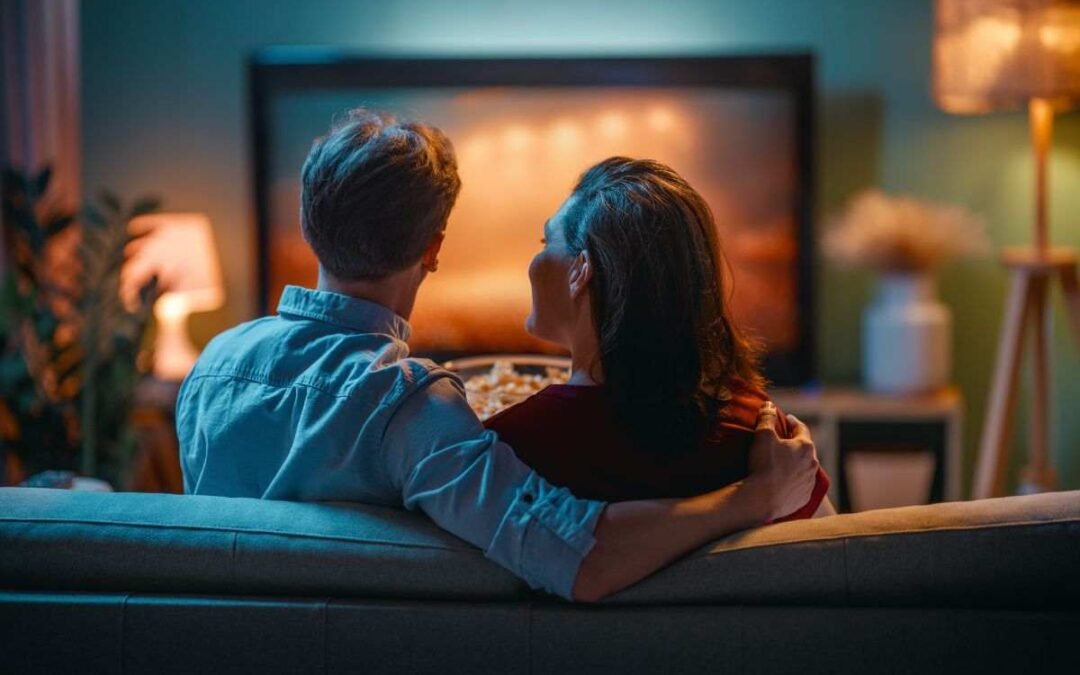 Le 3 mini‑serie più romantiche da guardare a San Valentino per una serata indimenticabile