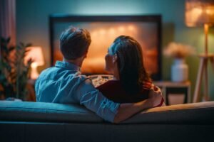 Tre mini-serie da vedere a San Valentino