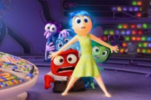 Inside Out