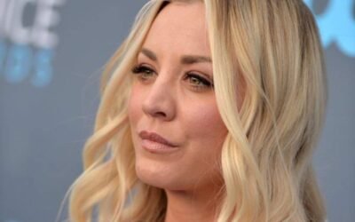 Dimenticate The Big Bang Theory, Kaley Cuoco torna in un thriller adrenalinico imperdibile su Prime Video