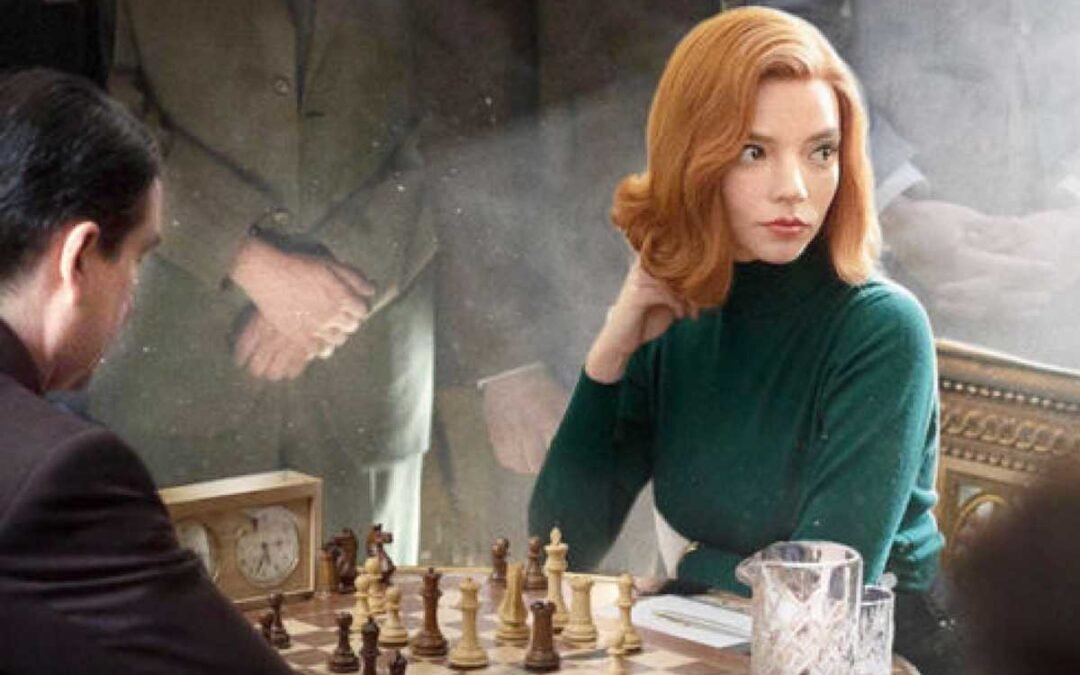 Weekend sul divano? Queste 5 serie Netflix sono perfette per un relax totale