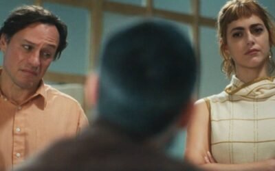 Una commedia amara e irresistibile: Accorsi e Miriam Leone tra fragilità e risate, in un film ora gratis su RaiPlay