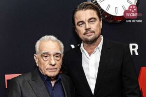 Due nuovi progetti Martin Scorsese Leonardo DiCaprio