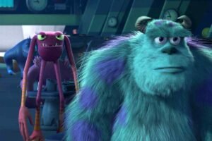 Monster Inc