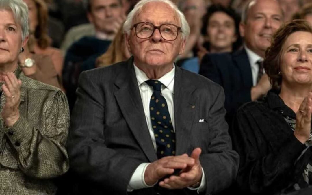Questa sera su Rai Uno One Life: la vera, e incredibile, storia di Nicholas Winton che salvò 669 vite