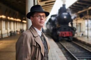 La storia vera dietro il film One Life