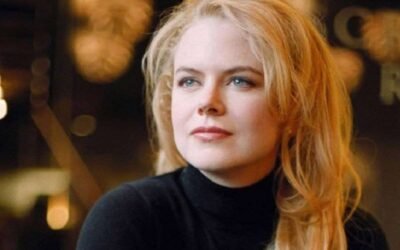 Nicole Kidman porta sullo schermo uno dei crime più famosi della letteratura: una serie Prime imperdibile