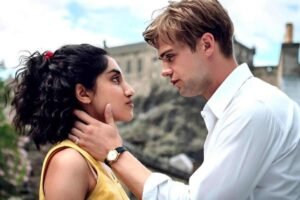 Tre mini-serie da vedere per festeggiare San Valentino