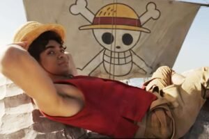 One Piece seconda stagione