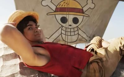 One Piece, svelata l’avventura della 2° stagione: il nuovo viaggio della ciurma di Luffy