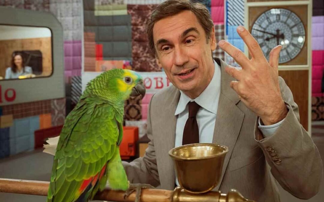 Da Portobello al ritorno di The Night Agent: le 10 serie imperdibili da vedere a febbraio