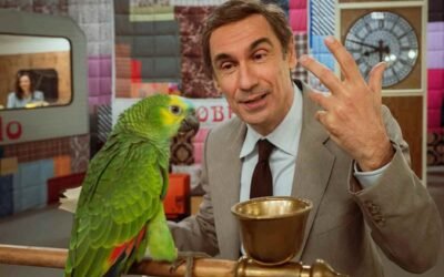 Da Portobello al ritorno di The Night Agent: le 10 serie imperdibili da vedere a febbraio