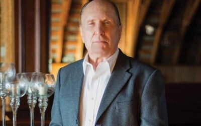 Robert Duvall, 5 grandi interpretazioni scolpite nella storia del cinema