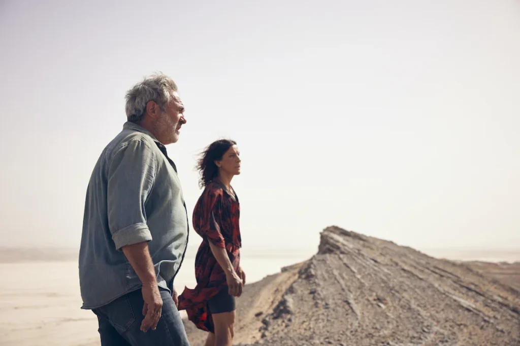 Ode al significato di Sirāt di Oliver Laxe  - Siamo tutti distrutti