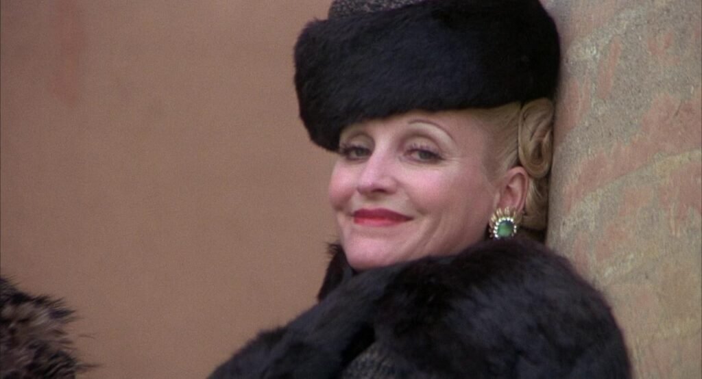 Sorriso da Salò o le 120 giornate di Sodoma