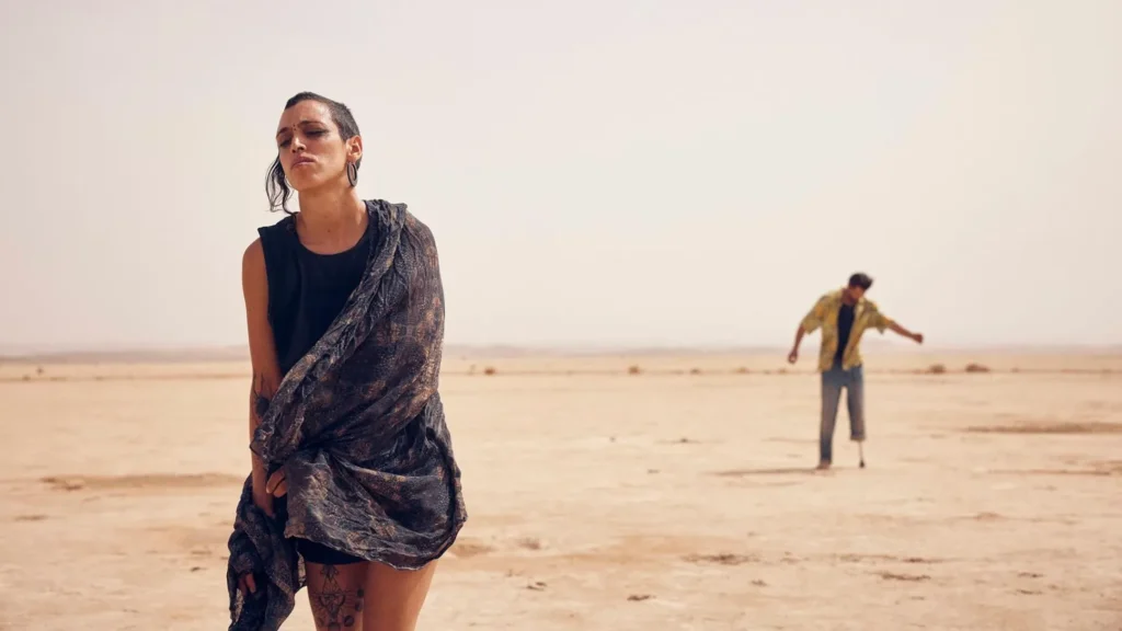 Ode al significato di Sirāt di Oliver Laxe  - Siamo tutti distrutti