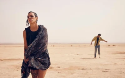 Perché dopo Sirāt siamo tutti distrutti