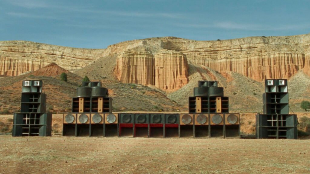 Ode al significato di Sirāt di Oliver Laxe  - Siamo tutti distrutti