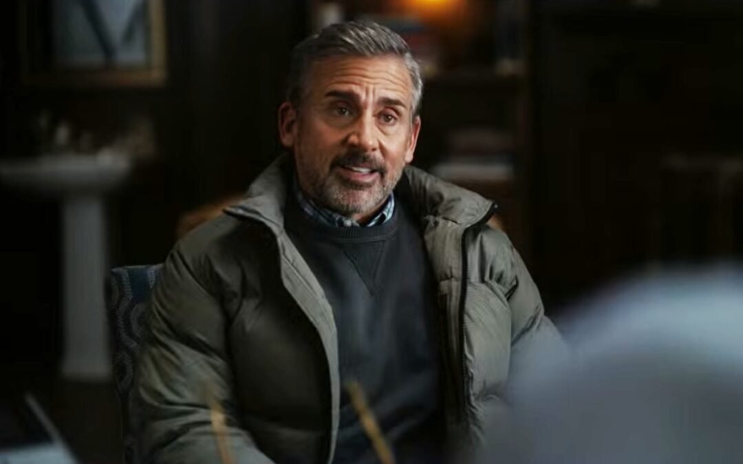 La nuova serie comedy con Steve Carell è già l’appuntamento più atteso del 2026: quando uscirà