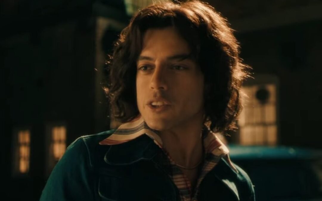 bohemian Rhapsody film