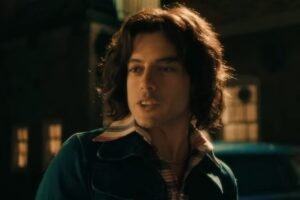 bohemian Rhapsody film