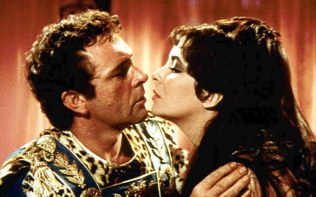 Elizabeth Taylor: gli occhi viola e i film che hanno fatto la storia